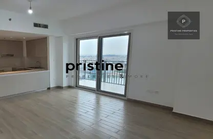 Apartment - 3 Bedrooms - 4 Bathrooms for rent in Waters Edge - Yas Island - Abu Dhabi