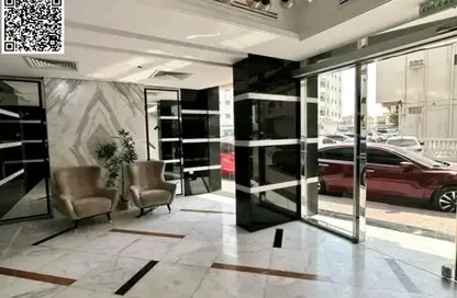 Apartment - 3 Bedrooms - 3 Bathrooms for rent in Al Rawda 3 - Al Rawda - Ajman
