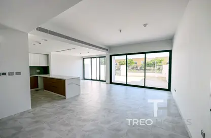 Townhouse - 3 Bedrooms - 3 Bathrooms for rent in La Rosa 5 - Villanova - Dubai Land - Dubai