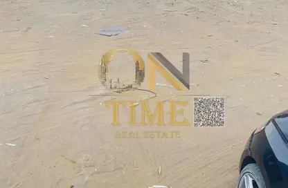 Land - Studio for sale in Al Aamra Gardens - Al Amerah - Ajman