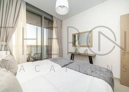 Apartment - 2 bedrooms - 2 bathrooms for rent in 5242 - Dubai Marina - Dubai Apartment - 2 bedrooms - 2 bathrooms for rent in 5242 - Dubai Marina - Dubai