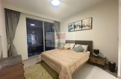 Apartment - 2 Bedrooms - 2 Bathrooms for rent in Forte 1 - Forte - Downtown Dubai - Dubai