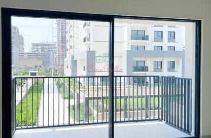 Apartment - 2 Bedrooms - 2 Bathrooms for rent in Park Field Tower 2 - Park Field - Dubai Hills Estate - Dubai