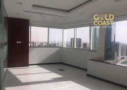 FULLY FITTED OFFICE FOR RENT IN WESTBURRY TOWER
