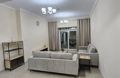 Apartment - 1 Bedroom - 2 Bathrooms for sale in Lake City Tower - JLT Cluster D - Jumeirah Lake Towers - Dubai