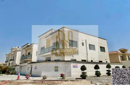 Villa - 5 Bedrooms - 7 Bathrooms for sale in Al Mowaihat 1 - Al Mowaihat - Ajman