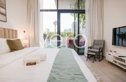 شقة - 1 حمام للايجار في 23 عزيزي ريفيرا - عزيزي ريفيرا - ميدان واحد - ميدان - دبي