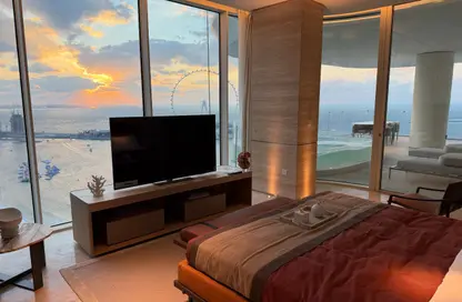 شقة - 4 غرف نوم - 5 حمامات للبيع في سينسوريا في فايف لوكس - جميرا بيتش ريزيدنس - دبي شقة - 4 غرف نوم - 5 حمامات للبيع في سينسوريا في فايف لوكس - جميرا بيتش ريزيدنس - دبي