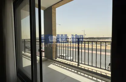Apartment - 1 Bedroom - 2 Bathrooms for rent in HZ Residences 4 - International City - Dubai
