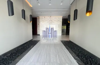 Apartment - 2 Bedrooms - 2 Bathrooms for rent in Sarab 2 - Aljada - Sharjah