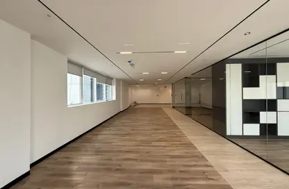 Office Space - Studio for rent in The Exchange - Business Bay - Dubai