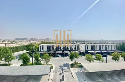 شقة - غرفة نوم - 2 حمامات للايجار في ذا غيت - الجادة - الشارقة