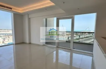 Apartment - 2 Bedrooms - 3 Bathrooms for sale in Gateway Residences 2 - Mina Al Arab - Ras Al Khaimah