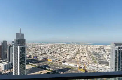 شقة - 2 غرف نوم - 2 حمامات للبيع في فورتي 1 - فورتي - وسط مدينة دبي - دبي شقة - 2 غرف نوم - 2 حمامات للبيع في فورتي 1 - فورتي - وسط مدينة دبي - دبي