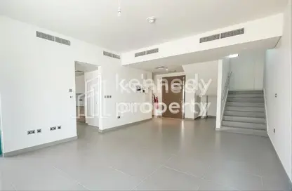Townhouse - 3 Bedrooms - 4 Bathrooms for sale in Noya Viva - Noya - Yas Island - Abu Dhabi