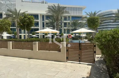 Apartment - 1 Bedroom - 2 Bathrooms for rent in Mamsha Al Saadiyat - Saadiyat Cultural District - Saadiyat Island - Abu Dhabi