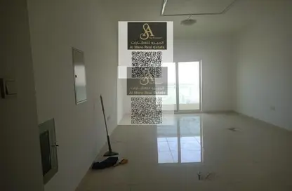 Apartment - 1 Bedroom - 2 Bathrooms for rent in Al Rashidiya Towers - Al Rashidiya - Ajman Downtown - Ajman