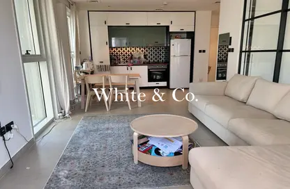 شقة - 2 غرف نوم - 2 حمامات للايجار في كوليكتيف 2.0 تاور اي - كوليكتيف 2.0 - دبي هيلز استيت - دبي