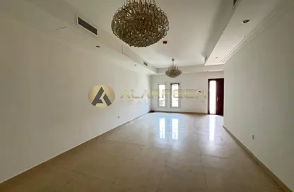 Villa - 3 Bedrooms - 5 Bathrooms for rent in Mirabella 3 - Mirabella - Jumeirah Village Circle - Dubai