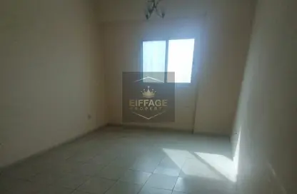 شقة - غرفة نوم - 2 حمامات للايجار في برج الكورنيش - طريق كورنيش عجمان - عجمان