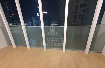 Apartment - Studio - 1 Bathroom for sale in Al Maryah Vista - Al Maryah Island - Abu Dhabi