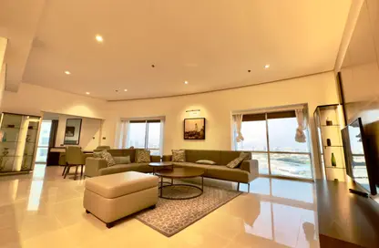 شقة - 2 غرف نوم - 2 حمامات للايجار في برج بارك - شارع الشيخ زايد - دبي شقة - 2 غرف نوم - 2 حمامات للايجار في برج بارك - شارع الشيخ زايد - دبي