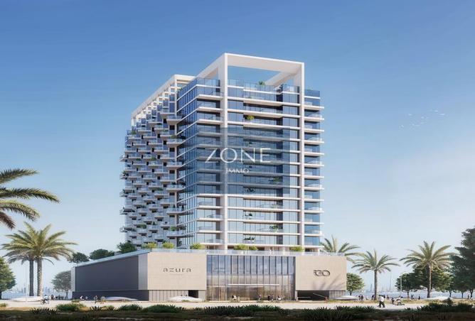 Sale in Azura Residences: Quality Finish I Water View I Sophisticated ...