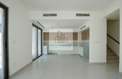 Villa - 3 Bedrooms - 4 Bathrooms for rent in Expo Golf Villas - EMAAR South - Dubai South (Dubai World Central) - Dubai