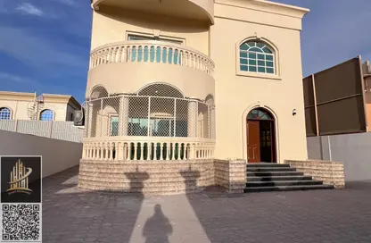 Villa - 5 Bedrooms - 7 Bathrooms for rent in Al Rawda 3 Villas - Al Rawda 3 - Al Rawda - Ajman