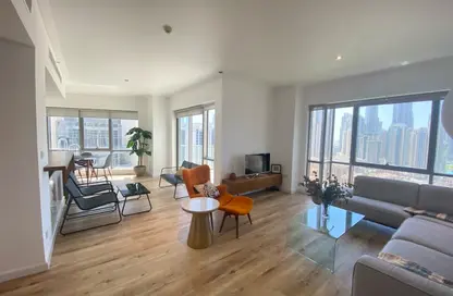 Apartment - 2 Bedrooms - 3 Bathrooms for sale in South Ridge 4 - South Ridge - Downtown Dubai - Dubai