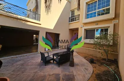 Villa - 4 Bedrooms - 4 Bathrooms for rent in Umm Suqeim 2 Villas - Umm Suqeim 2 - Umm Suqeim - Dubai