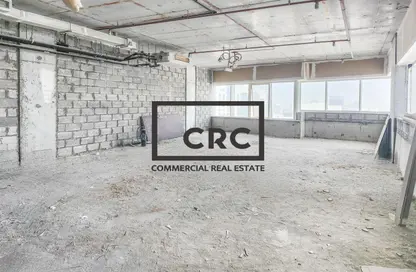 Office Space - Studio for rent in Westburry Tower 1 - Westburry Square - Business Bay - Dubai