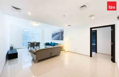 Apartment - 2 Bedrooms - 3 Bathrooms for rent in Duja Tower - Sheikh Zayed Road - Dubai Apartment - 2 Bedrooms - 3 Bathrooms for rent in Duja Tower - Sheikh Zayed Road - Dubai