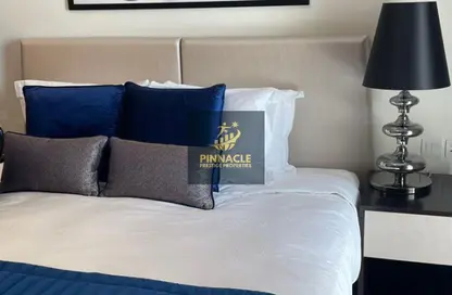 Apartment - Studio - 1 Bathroom for sale in Viridis B - Viridis Residence and Hotel Apartments - Damac Hills 2 - Dubai