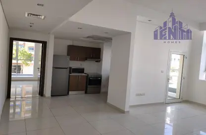 Apartment - 1 Bedroom - 2 Bathrooms for rent in Topaz Residences 3 - Dubai Silicon Oasis - Dubai