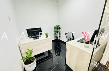 مركز أعمال - استوديو - 1 حمام للايجار في مبنى هوريزون - بورسعيد - ديرة - دبي