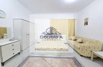 شقة - 1 حمام للايجار في مدينة الرياض - أبوظبي
