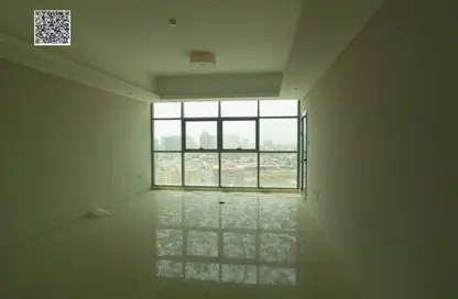 Apartment - 2 Bedrooms - 3 Bathrooms for sale in Gulfa Towers - Al Rashidiya 1 - Al Rashidiya - Ajman