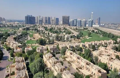 Apartment - 2 Bedrooms - 3 Bathrooms for sale in Olympic Park 3 - Olympic Park Towers - Dubai Sports City - Dubai