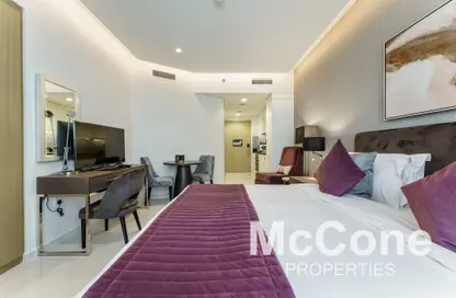 Apartment - Studio - 1 Bathroom for sale in Aykon City Tower B - Aykon City - Business Bay - Dubai