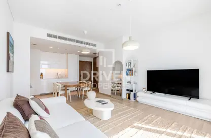 Apartment - 1 Bedroom - 2 Bathrooms for sale in Palace Residences - Dubai Creek Harbour (The Lagoons) - Dubai