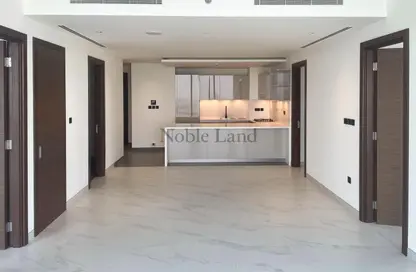 Apartment - 3 Bedrooms - 5 Bathrooms for rent in The Crest - Sobha Hartland - Mohammed Bin Rashid City - Dubai