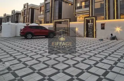 فيلا - 5 غرف نوم - 5 حمامات للبيع في الزاهية جاردنز - الزاهية - عجمان