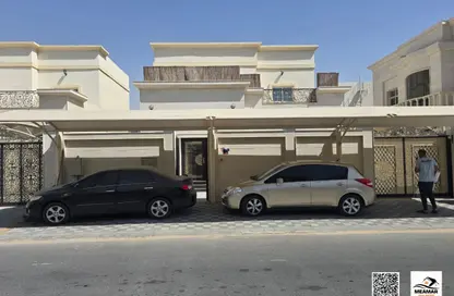 Villa - 3 Bedrooms - 5 Bathrooms for rent in Al Zaheya Gardens - Al Zahya - Ajman