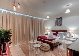 Studio - 1 bathroom for rent in 8 Boulevard Walk - Mohammad Bin Rashid Boulevard - Downtown Dubai - Dubai
