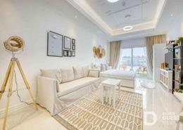 Studio - 1 bathroom for rent in Vincitore Palacio - Arjan - Dubai