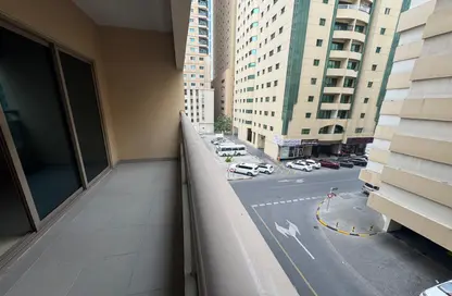 شقة - 3 غرف نوم - 3 حمامات للايجار في المجاز 3 - المجاز - الشارقة