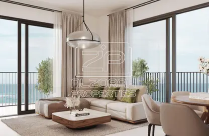 Apartment - 2 Bedrooms - 3 Bathrooms for sale in Oud Residences - Maryam Island - Sharjah