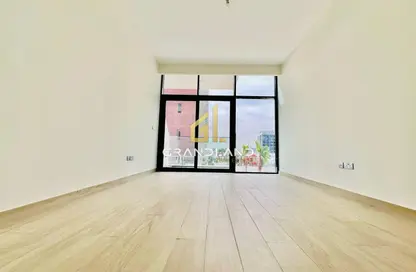 Apartment - Studio - 1 Bathroom for sale in AZIZI Riviera 6 - Meydan One - Meydan - Dubai Apartment - Studio - 1 Bathroom for sale in AZIZI Riviera 6 - Meydan One - Meydan - Dubai