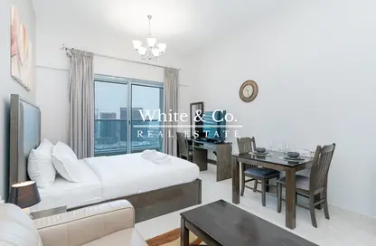Apartment - Studio - 1 Bathroom for sale in Elite Business Bay Residence - Business Bay - Dubai